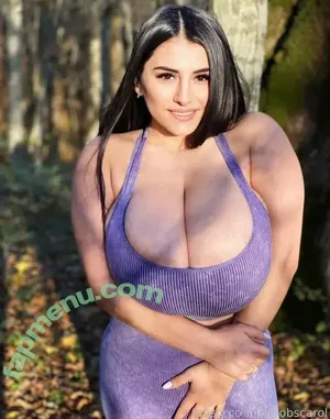 bboobscarol_ / bboobscarol / foranut nude photo #0278