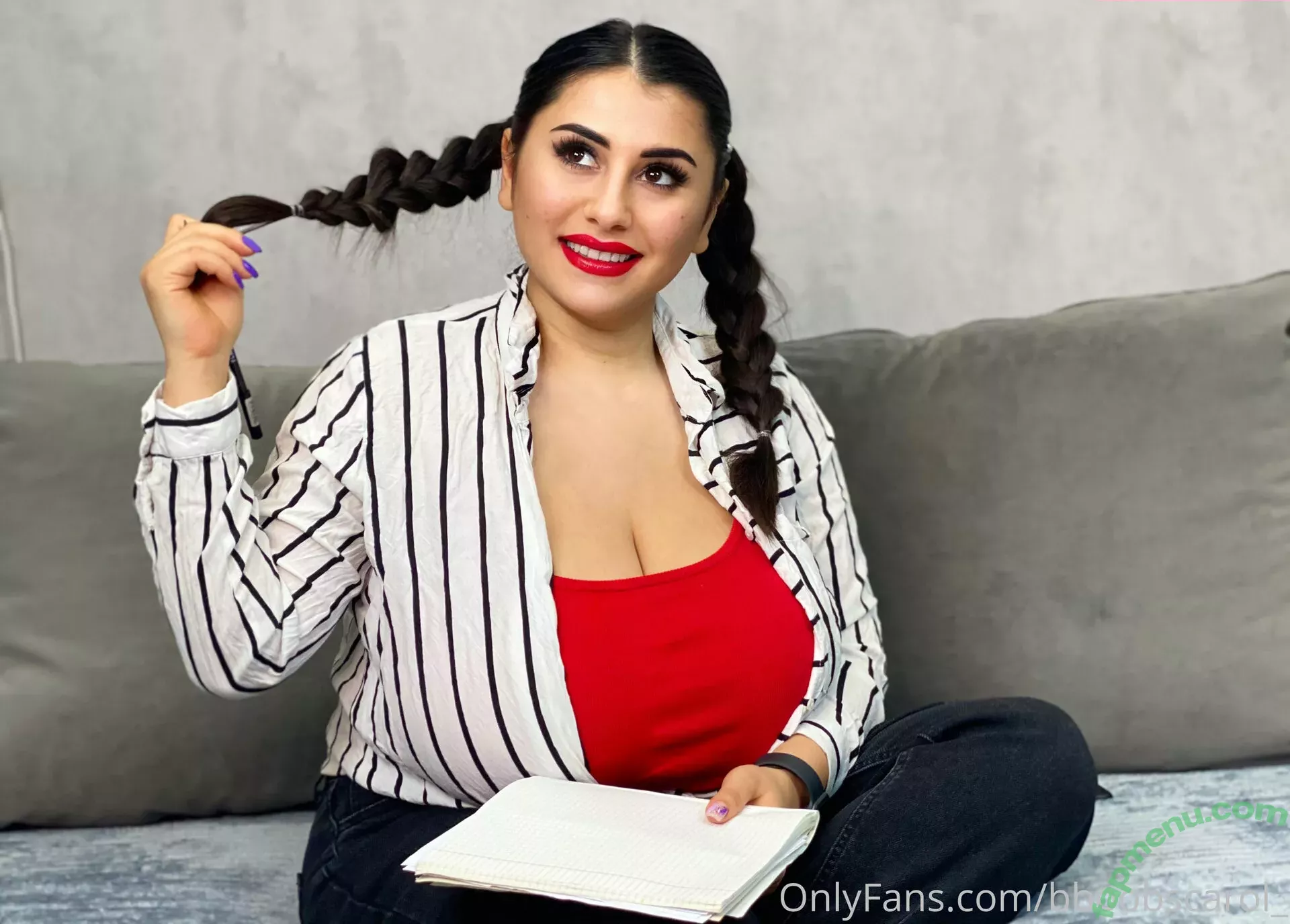 bboobscarol_ nude photo #0045 (bboobscarol / foranut)