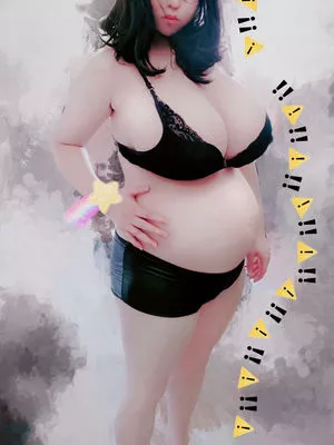 bbpigbbbb /  / BeBe / bbpigbebe / zzabbybaby / ベベ / 比比 nude photo #0046