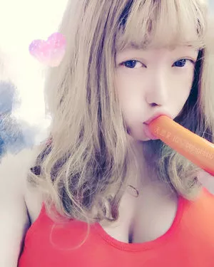 bbpigbbbb /  / BeBe / bbpigbebe / zzabbybaby / ベベ / 比比 nude photo #0049