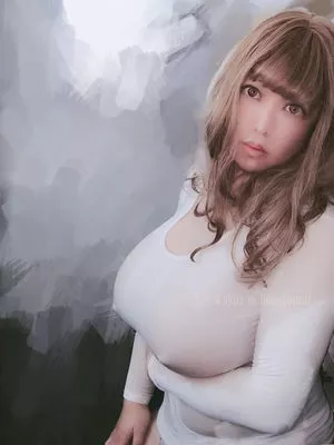 bbpigbbbb /  / BeBe / bbpigbebe / zzabbybaby / ベベ / 比比 nude photo #0051