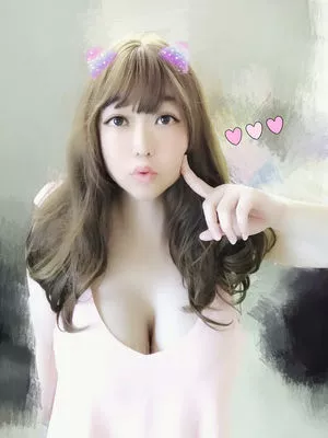 bbpigbbbb /  / BeBe / bbpigbebe / zzabbybaby / ベベ / 比比 nude photo #0056