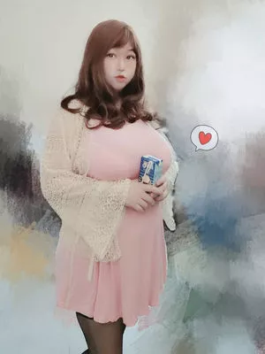 bbpigbbbb /  / BeBe / bbpigbebe / zzabbybaby / ベベ / 比比 nude photo #0064