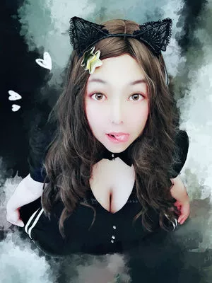 bbpigbbbb /  / BeBe / bbpigbebe / zzabbybaby / ベベ / 比比 nude photo #0113