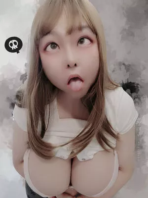 bbpigbbbb /  / BeBe / bbpigbebe / zzabbybaby / ベベ / 比比 nude photo #0119