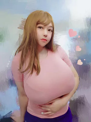 bbpigbbbb /  / BeBe / bbpigbebe / zzabbybaby / ベベ / 比比 nude photo #0129