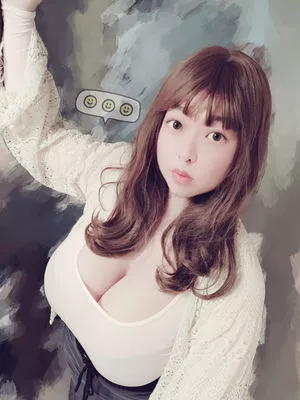 bbpigbbbb /  / BeBe / bbpigbebe / zzabbybaby / ベベ / 比比 nude photo #0146