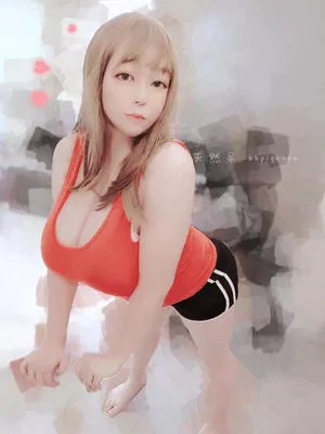 bbpigbbbb /  / BeBe / bbpigbebe / zzabbybaby / ベベ / 比比 nude photo #0147