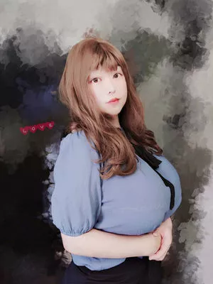 bbpigbbbb /  / BeBe / bbpigbebe / zzabbybaby / ベベ / 比比 nude photo #0148