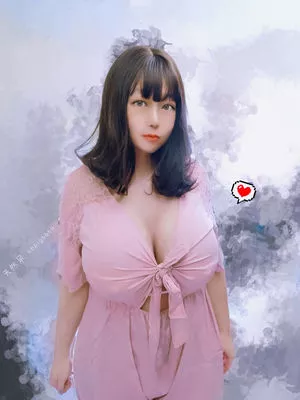 bbpigbbbb /  / BeBe / bbpigbebe / zzabbybaby / ベベ / 比比 nude photo #0153