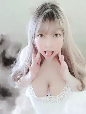 bbpigbbbb /  / BeBe / bbpigbebe / zzabbybaby / ベベ / 比比 nude photo #0157