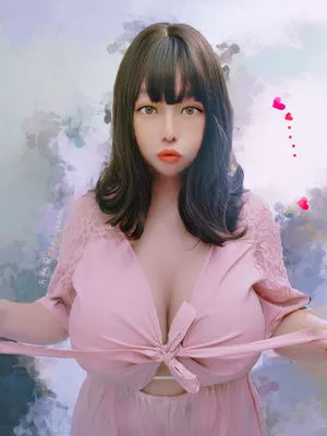 bbpigbbbb /  / BeBe / bbpigbebe / zzabbybaby / ベベ / 比比 nude photo #0181