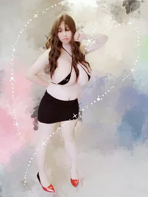 bbpigbbbb /  / BeBe / bbpigbebe / zzabbybaby / ベベ / 比比 nude photo #0195
