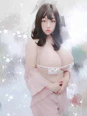 bbpigbbbb /  / BeBe / bbpigbebe / zzabbybaby / ベベ / 比比 nude photo #0200