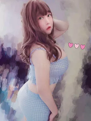 bbpigbbbb /  / BeBe / bbpigbebe / zzabbybaby / ベベ / 比比 nude photo #0211