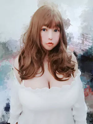 bbpigbbbb /  / BeBe / bbpigbebe / zzabbybaby / ベベ / 比比 nude photo #0212