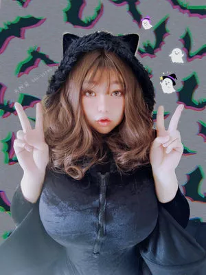 bbpigbbbb /  / BeBe / bbpigbebe / zzabbybaby / ベベ / 比比 nude photo #0239