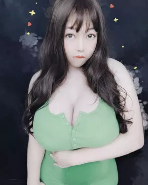 bbpigbbbb /  / BeBe / bbpigbebe / zzabbybaby / ベベ / 比比 nude photo #0245