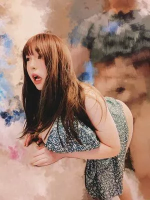 bbpigbbbb /  / BeBe / bbpigbebe / zzabbybaby / ベベ / 比比 nude photo #0282