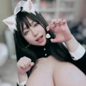 bbpigbbbb /  / BeBe / bbpigbebe / zzabbybaby / ベベ / 比比 nude photo #0289