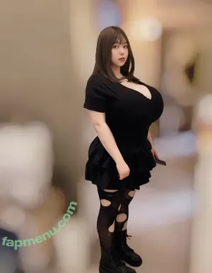 bbpigbbbb /  / BeBe / bbpigbebe / zzabbybaby / ベベ / 比比 nude photo #0303