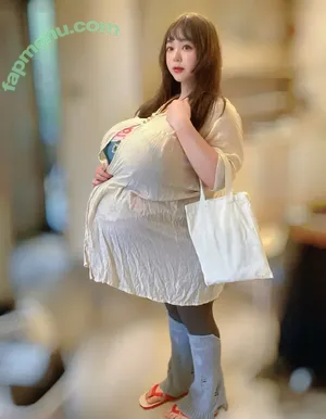 bbpigbbbb /  / BeBe / bbpigbebe / zzabbybaby / ベベ / 比比 nude photo #0315