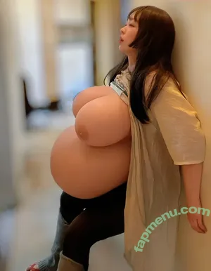 bbpigbbbb /  / BeBe / bbpigbebe / zzabbybaby / ベベ / 比比 nude photo #0321