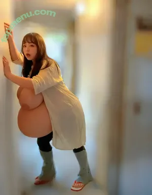 bbpigbbbb /  / BeBe / bbpigbebe / zzabbybaby / ベベ / 比比 nude photo #0322
