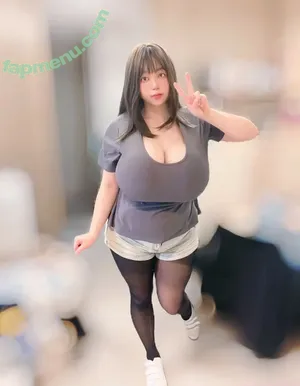 bbpigbbbb /  / BeBe / bbpigbebe / zzabbybaby / ベベ / 比比 nude photo #0324