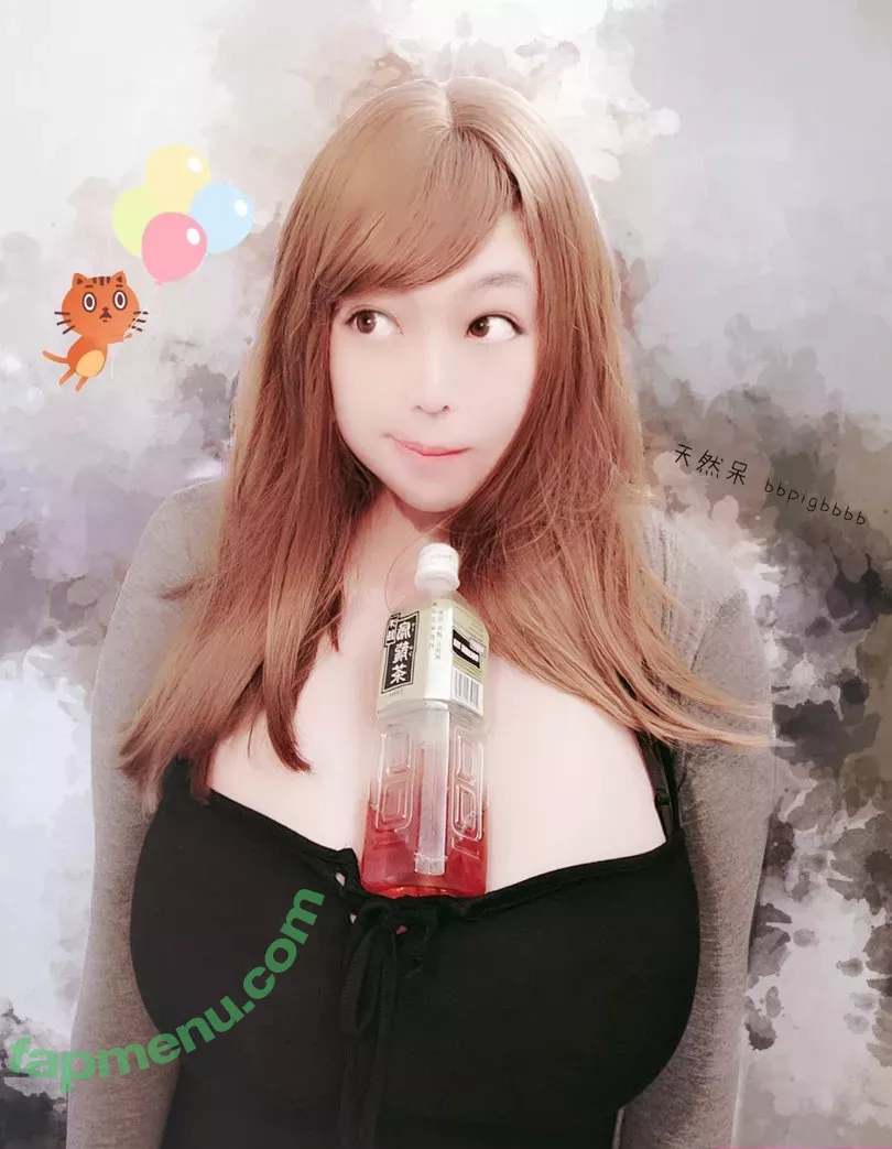 bbpigbbbb nude photo #0019 ( / BeBe / bbpigbebe / zzabbybaby / ベベ / 比比)