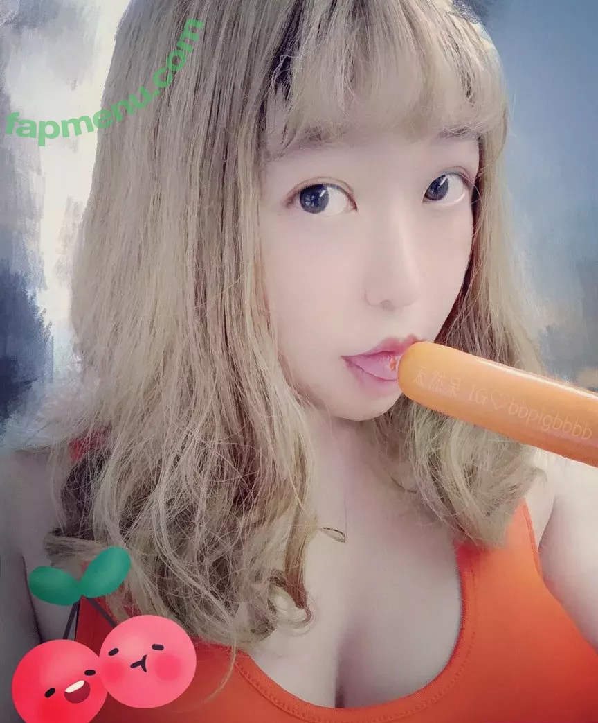 bbpigbbbb nude photo #0030 ( / BeBe / bbpigbebe / zzabbybaby / ベベ / 比比)