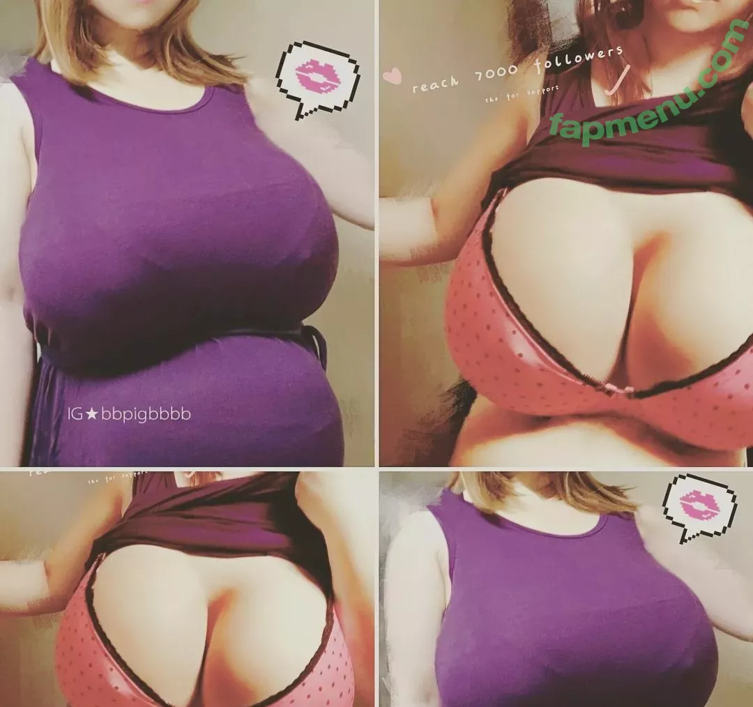 bbpigbbbb nude photo #0116 ( / BeBe / bbpigbebe / zzabbybaby / ベベ / 比比)