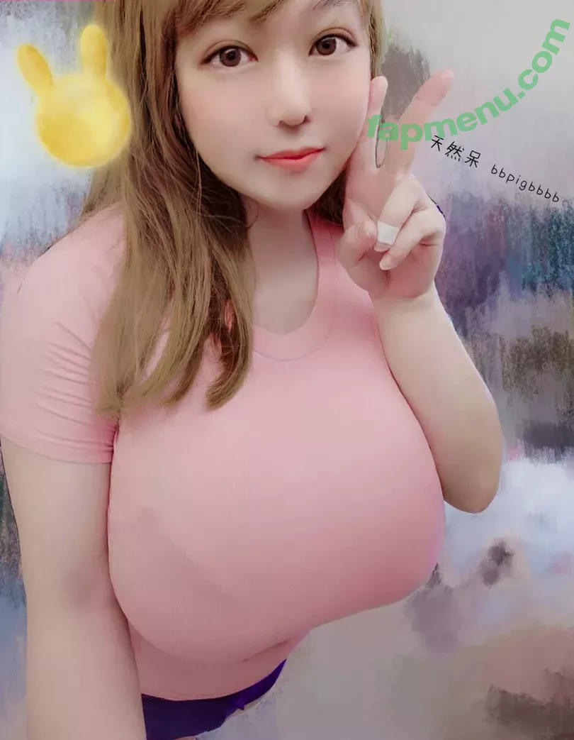 bbpigbbbb nude photo #0199 ( / BeBe / bbpigbebe / zzabbybaby / ベベ / 比比)
