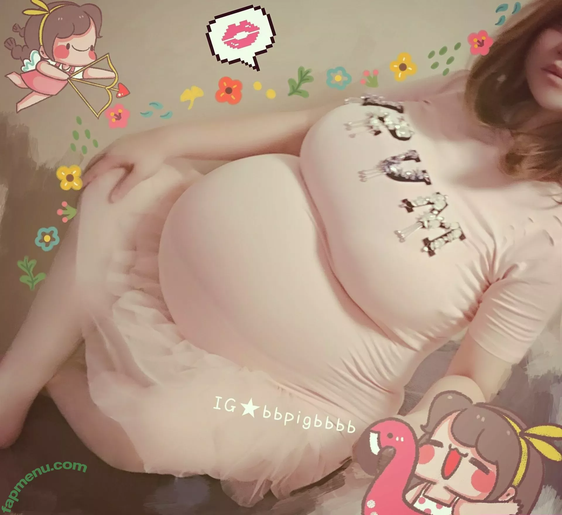 bbpigbbbb nude photo #0261 ( / BeBe / bbpigbebe / zzabbybaby / ベベ / 比比)