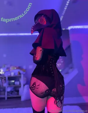 bbplague / Slimthicccsenpai / bb.plague nude photo #0076