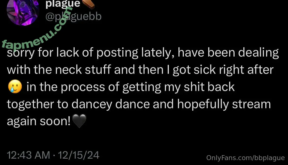 bbplague nude photo #0080 (Slimthicccsenpai / bb.plague)