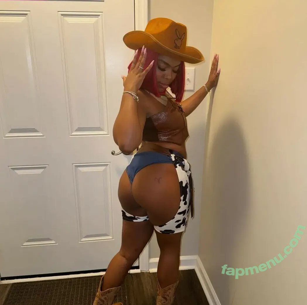 Bbrownskingirll nude photo #0002 (__prettyariess)