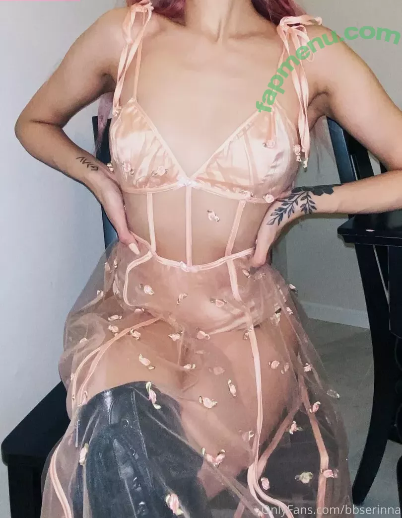 bbserinna nude photo #0008 (bbsukii)
