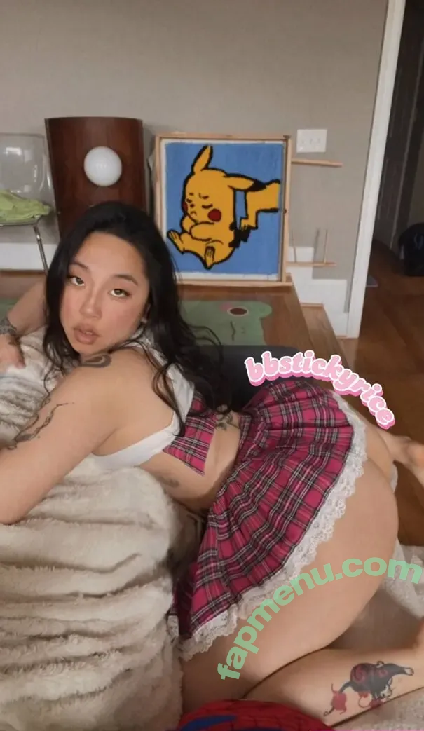 Bbstickyrice nude photo #0009 (Bbdumpliing / bbstickyrice_)