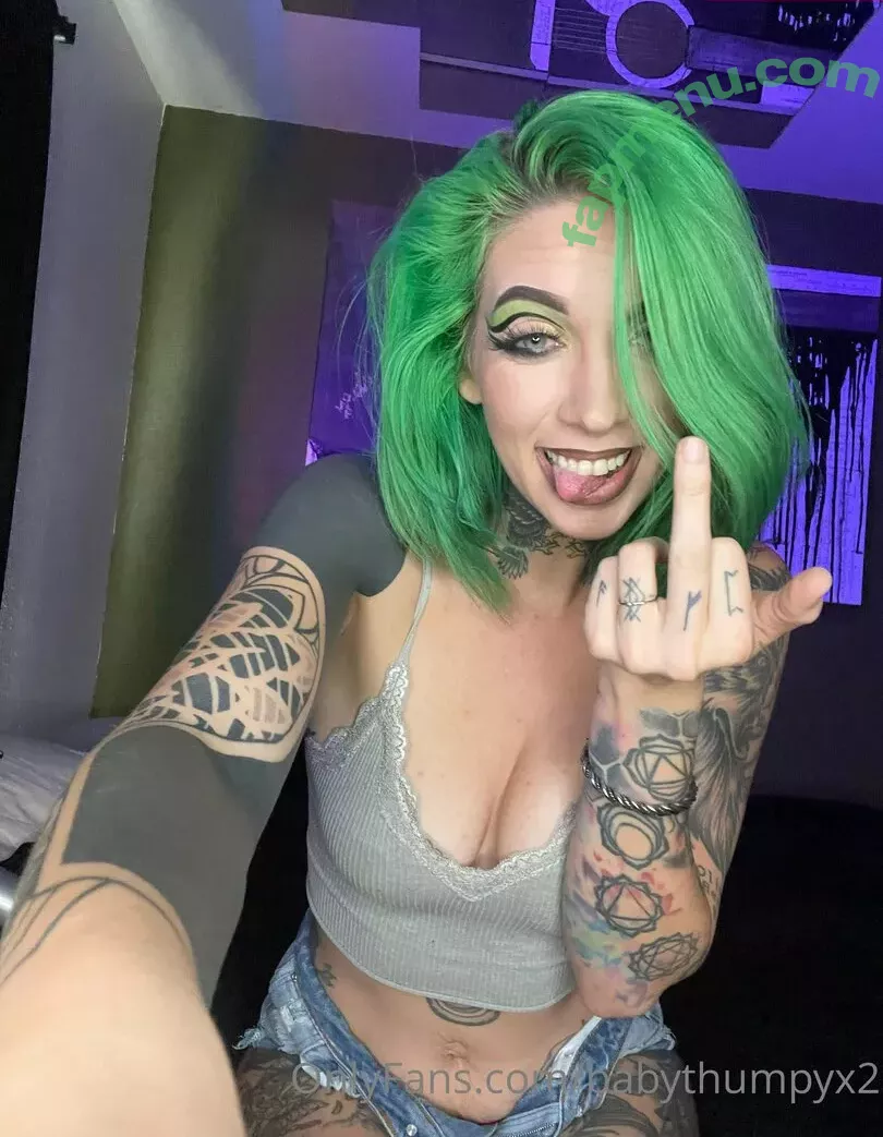 bbthumpy nude photo #0005 (bbthumpy)