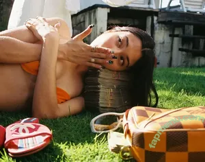 Bbtrickz / belizekazi nude photo #0070