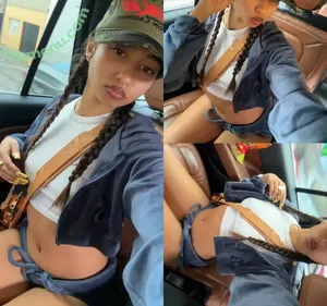Bbtrickz / belizekazi nude photo #0077
