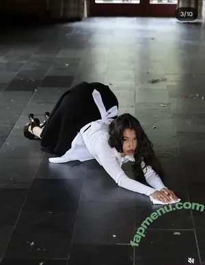 Bbtrickz / belizekazi nude photo #0141