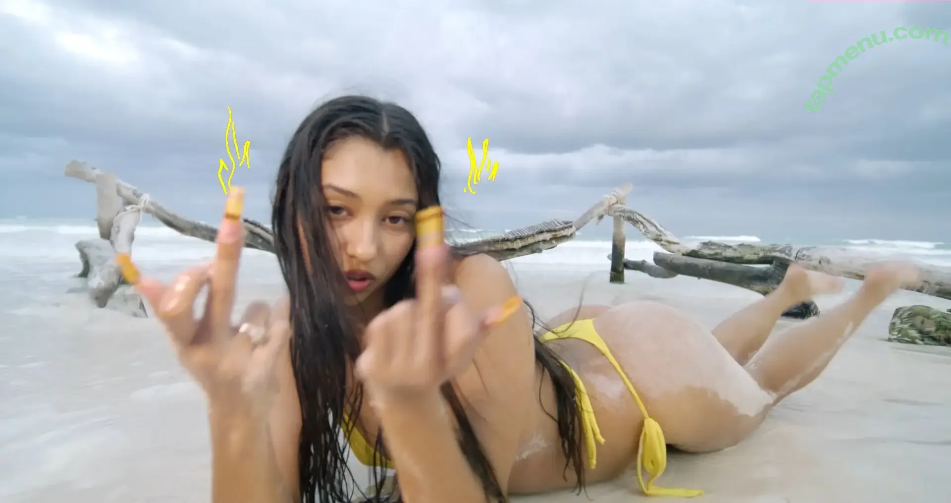 Bbtrickz nude photo #0120 (belizekazi)