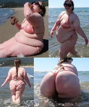 bbw_bonnie / bbwfeedeebonnie nude photo #0022