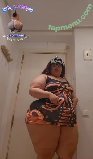 BBW, Fat Or Chubby Models / plussizecurvythickfatbbw nude photo #0002