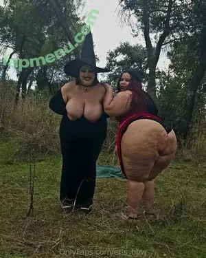 BBW, Fat Or Chubby Models / plussizecurvythickfatbbw nude photo #0011