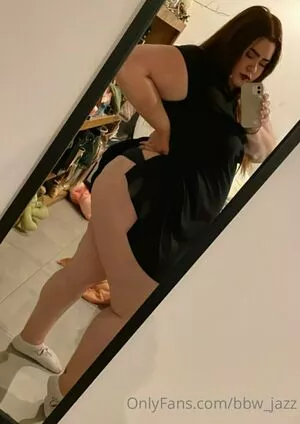 bbw_jazz / bbw.jazz nude photo #0002
