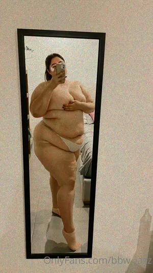 bbw_jazz / bbw.jazz nude photo #0015