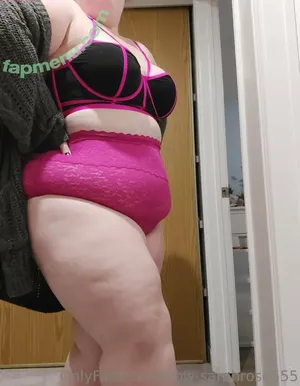 bbw-sarahrose555 / sarahrose_555 nude photo #0060